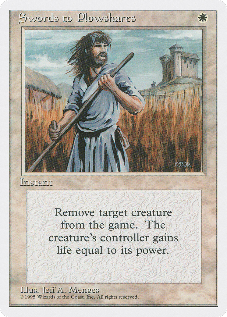 Premodern Legal Sets & Card Legality Guide | Magic: The Gathering Format  Rules